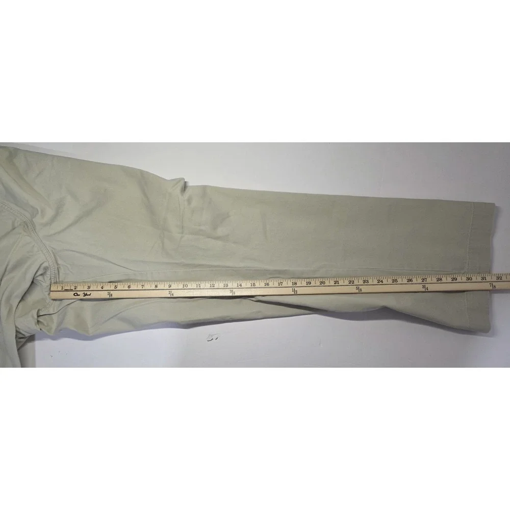 Polo‎ Ralph Lauren Mens Size 40x32 Tan Classic Fit Chino Pants